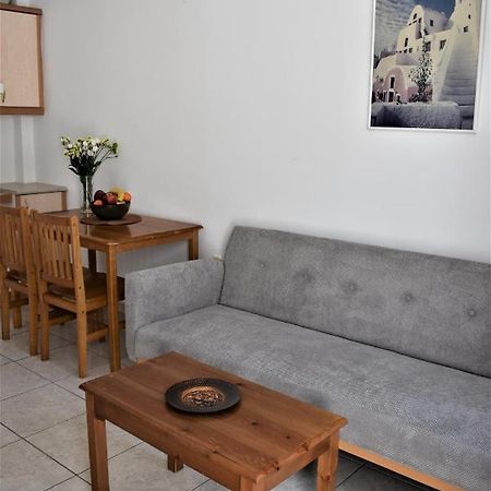 Emorfia Apartment Kamári المظهر الخارجي الصورة